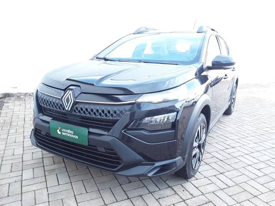 RENAULT KARDIAN 1.0 TCE FLEX EVOLUTION EDC